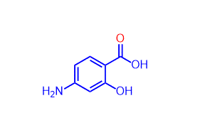 4-Amino-2-hydroxybenzoic acid