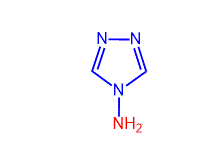 4H-1,2,4-Triazol-4-amine
