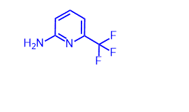 2-Amino-6-(trifluoromethyl)pyridine
