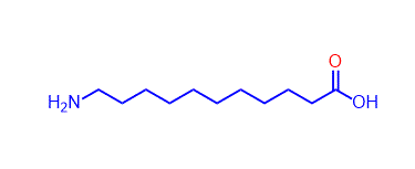 11-Aminoundecanoic acid