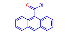 Anthracene-9-carboxylic acid
