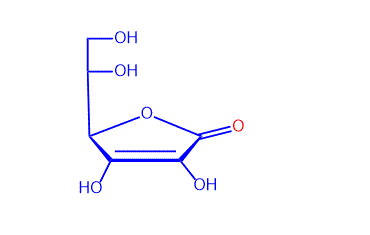 (R)-5-((S)-1,2-Dihydroxyethyl)-3,4-dihydroxyfuran-2(5H)-one