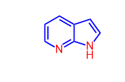 1H-Pyrrolo[2,3-b]pyridine