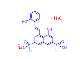 AZOMETHINE H MONOSODIUM SALT HYDRATE