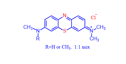 AZUR-II for microscopy 