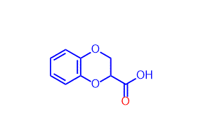 2,3-Dihydrobenzo[b][1,4]dioxine-2-carboxylic acid