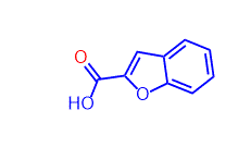 Benzofuran-2-carboxylic acid