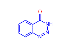 Benzo[d][1,2,3]triazin-4(3H)-one