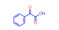 2-Oxo-2-phenylacetic acid
