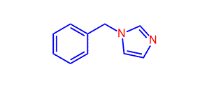 1-Benzyl-1H-imidazole