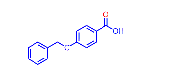4-(Benzyloxy)benzoic acid