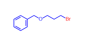 ((3-Bromopropoxy)methyl)benzene