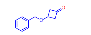 3-(Benzyloxy)cyclobutanone