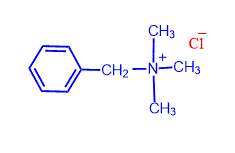 N,N,N-Trimethyl-1-phenylmethanaminium chloride
