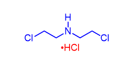 Bis(2-Chloroethyl)amine hydrochloride