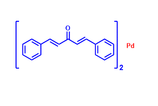 Bis(dibenzylideneacetone)palladium