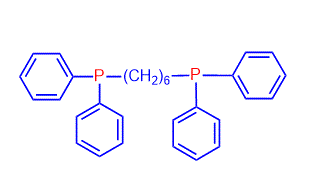 1,6-Bis(diphenylphosphino)hexane