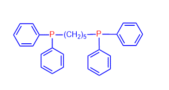 1,5-Bis(diphenylphosphino)pentane