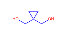 1,1-Bis(Hydroxymethyl)cyclopropane