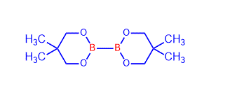 5,5,5,5-Tetramethyl-2,2-bi(1,3,2-dioxaborinane)