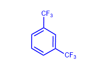 1,3-Bis(trifluoromethyl)benzene