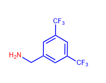(3,5-Bis(trifluoromethyl)phenyl)methanamine