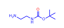 tert-Butyl (2-aminoethyl)carbamate