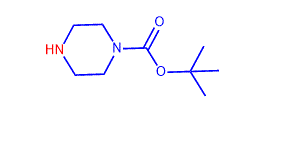 tert-Butyl piperazine-1-carboxylate