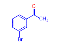 3-Bromoacetophenone