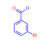3-Bromobenzaldehyde