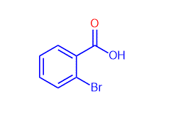 2-Bromobenzoic acid