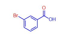 3-Bromobenzoic acid