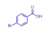 4-Bromobenzoic acid