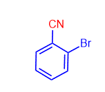 2-Bromobenzonitrile