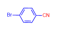 4-Bromobenzonitrile