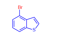 4-Bromobenzo[b]thiophene