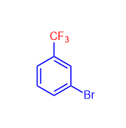 3-Bromobenzotrifluoride