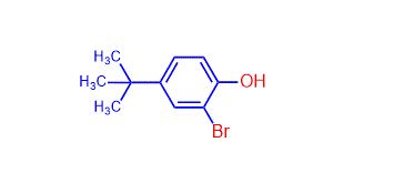 2-Bromo-4-tert-butylphenol