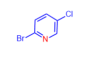 2-Bromo-5-chloropyridine