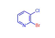 3-Bromo-2-chloropyridine