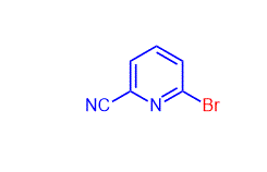 6-Bromopicolinonitrile