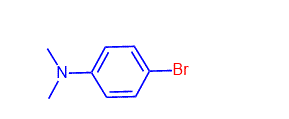 4-Bromo-N,N-dimethylaniline