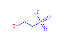 Sodium 2-bromoethanesulphonate