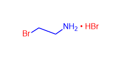 2-Bromoethylamine hydrobromide