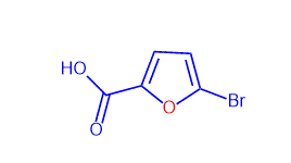 5-Bromofuran-2-carboxylic acid