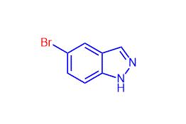 5-Bromo-1H-indazole