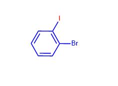 1-Bromo-2-iodobenzene