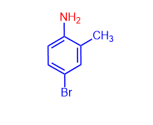 4-Bromo-2-methylaniline