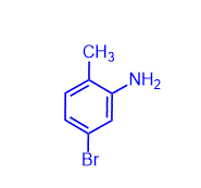 5-Bromo-2-methylaniline