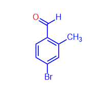 4-Bromo-2-methylbenzaldehyde